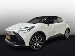 Toyota C-HR - 1.8 Hybrid 140 Dynamic