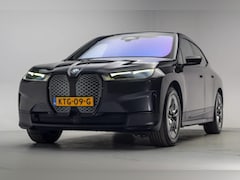 BMW iX - xDrive40 High Executive 70 kWh [ Panorama Leder Harman/Kardon Camera ]