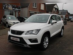 SEAT Ateca - 1.5 TSI Style Apple carplay, Trekhaak, Garantie