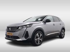 Peugeot 3008 - 1.2 HYBRID 145PK GT E-DCS6 | Navi | Cruise Adaptief | 360 camera