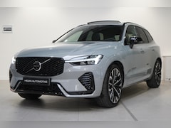 Volvo XC60 - T6 Plug-in hybrid AWD Ultra Dark 350pk | Luchtvering | Harman/Kardon | Massagestoelen | Pa