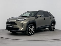 Toyota Yaris Cross - AWD 1.5 Hybrid Dynamic Limited | Apple Carplay / Android Auto |