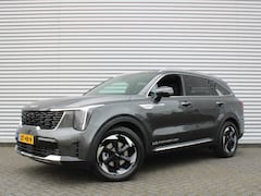 Kia Sorento - 1.6 T-GDi Plug-in Hybrid 4WD ExecutiveLine 7p | Stuur-/stoelverwarming + ventilatie | Schu