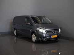 Mercedes-Benz Vito - 116 CDI Aut. L3 LED/ Carplay/ Camera/ Cruise/ PDC/ Airco