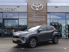 Toyota Yaris Cross - HYBRID 115 DYNAMIC STOEL/STUUR/VOORRUITVERWARM. P-SENSOREN KEYLESS ANDROID/APPLE KEYLESS