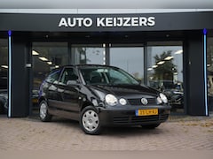 Volkswagen Polo - 1.4-16V