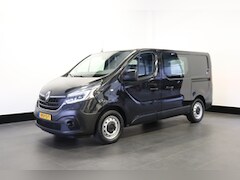 Renault Trafic - 2.0 dCi 145PK Automaat 2x Schuifdeur EURO 6 - Airco - Navi - Cruise - €17.950, - Excl