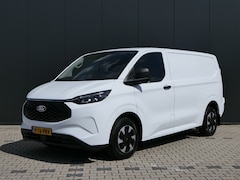 Ford Transit Custom - E-Transit 320 L1H1 Trend 71 kWh | 218pk | Camera | CarPlay/Android Auto | Bijrijders Bank