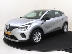 Renault Captur - 1.0 TCe 90 evolution Blutetooth | Airco
