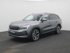 Skoda Kodiaq - 1.5 TSI MHEV Business Edition 150 PK | Automaat | Matrix LED Koplampen | Lederen Bekleding