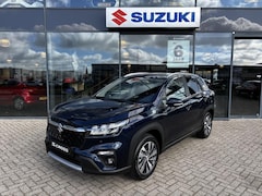Suzuki S-Cross - 1.4 Boosterjet Style Smart Hybrid | Rijklaarprijs