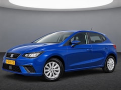 SEAT Ibiza - 1.0 EcoTSI 95PK Style / Full Link / Climate Control / Parkeersensoren Achter / 15" LMV