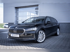 Skoda Superb Combi - 1.5 TSI PHEV Business Edition | Achteruitrijcamera | Apple Carplay/Android Auto|telefoonin