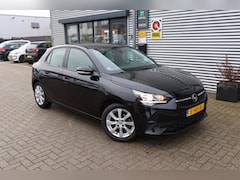 Opel Corsa - 1.2 Edition 1e Eigenaar | Volledig onderh | BTW | NAP | Stuurverwarming | Carplay | DAB |