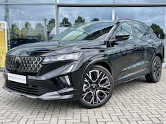 Renault Austral - Full Hybrid 200 Esprit Alpine | Matrix LED | 360° Camera | Pack Privilège Zonder Head-Up |
