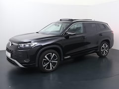 Volkswagen Tayron - 1.5 eHybrid 204pk DSG Life Edition | Panoramadak | Stoel- & stuurwielverwarming |
