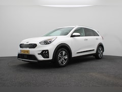 Kia Niro - 1.6 GDi Hybrid DynamicLine | PDC | Navi | Automaat | Cruise control | BOVAG Garantie |