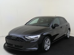 Audi A3 Sportback - 40 TFSI e S tronic 6 204pk Advanced edition