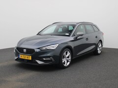 SEAT Leon Sportstourer - 1.0 TSI FR Business Intense 110 PK | LED Koplampen | Navigatie | Climate Control | Apple C