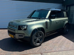 Land Rover Defender 110 - 2.0 P300e 110 Sedona Edition VOL VOL panoramadak
