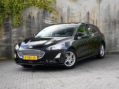 Ford Focus - Trend Edition Business 1.0 EcoBoost Hybrid 125pk 16''LM | CAMERA | TREKHAAK | CRUISE.C | W