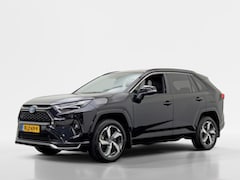 Toyota RAV4 - 2.5 Plug in Hybrid AWD Style | LED | Winterpack | Navigatie