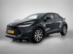 Toyota C-HR - 1.8 Hybrid 140 Dynamic Demo