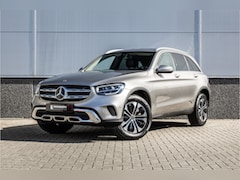 Mercedes-Benz GLC-klasse - 300e 4MATIC Camera / Leder / Led / Chroom