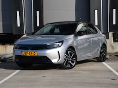 Opel Corsa - GS 1.2 Turbo 100pk Automaat COMFORT-PACK | 16''LM | DODE HOEK | PDC + CAM. | APPLE-CARPLAY