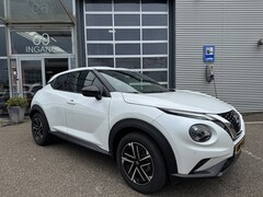 Nissan Juke - 1.0 DIG-T N-Connecta