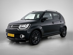 Suzuki Ignis - 1.2 Smart Hybrid Stijl | BTW voertuig | Stoelverwarming | Climate Control | achteruitrijca