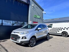 Ford EcoSport - 1.0 Titanium 1e eig|Trekh|Navi|Keyless