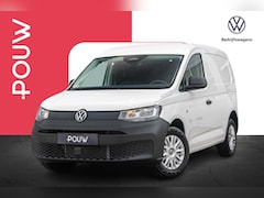 Volkswagen Caddy Cargo - 2.0 TDI 75pk Comfort | Trekhaak | Airco