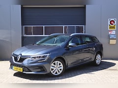 Renault Mégane E-Tech - Estate 1.6 Plug-In Hybrid 160 Zen Automaat, Stoel & Stuurverwarmd, Parkeerhulp, Cruise
