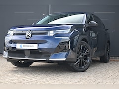 Citroën C5 Aircross - Max tot 8 Jaar Garantie | Achterbank in 40-20-40 configuratie neerklapbaar | Achterlichten