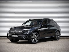 Mercedes-Benz GLC-klasse - GLC 400 e 4Matic AMG | Luchtvering | Burmester | 360 camera | 4 wielbesturing |
