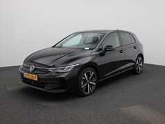 Volkswagen Golf - 1.5 eHybrid Life Edition Origineel Nederlands | 1e Eigenaar | Navigatie | 18 Inch Catania