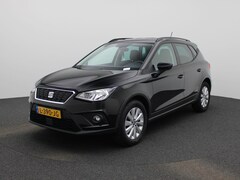 SEAT Arona - 1.0 TSI Business Intense | ACHTERUITRIJCAMERA | PARKEERSENSOREN VOOR EN ACHTER | ACC | NAV