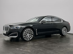 BMW 7-serie - 745e High Executive | Personal CoPilot Pack | Comfort Access | Comfortstoelen voor | Comfo