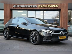 Mercedes-Benz A-klasse - 160 Ambient LED Leer/Stof Camera