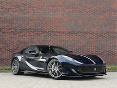 Ferrari 812 Superfast - 6.5 V12 HELE | Tailor Made - Blu Micalizzato