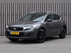 DS 4 Crossback - 1.2 PureTech Business Airco Cruise Control Trekhaak Camera NL-AUTO