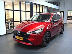 Mazda 2 - 2 e-SkyActiv-G 90 6MT Homura *Dealeronderhouden* *All-in prijs