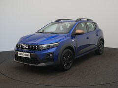 Dacia Sandero Stepway - 1.0 TCe 110 limited edition