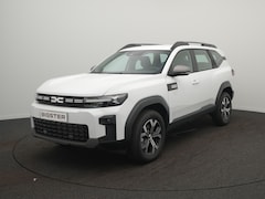Dacia Bigster - 1.8 Hybrid 155 Expression - PDC + Camera - 18inch LMV - CarPlay / Android Auto - Pack Assi