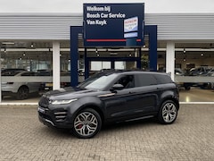 Land Rover Range Rover Evoque - 1.5 P300e AWD Autobiography / Automaat / NL-Auto / 1e-Eigenaar / 93, 6% SOH / Dealer-Onder