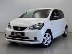 SEAT Mii - 1.0 Style Intense | Smartphone integratie via app | Cruise | Lichtmetalen velgen | Rijklaa