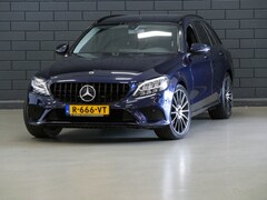 Mercedes-Benz C-klasse Estate - 180 Business Solution AMG | CAMERA | NAVIGATIE |