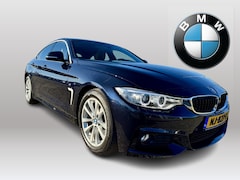BMW 4-serie Gran Coupé - 420i Centennial High Executive M-Sport | 89.000 KM | Harman Kardon | Leder | Navi Professi