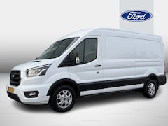 Ford Transit - Limited 350 2.0 TDCI L3H2 185 pk Automaat